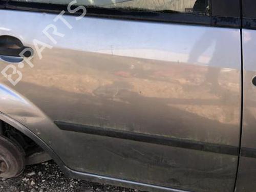 Used Right rear door FORD FIESTA V (JH_, JD_) 1.4 16V (80 hp) 22119029