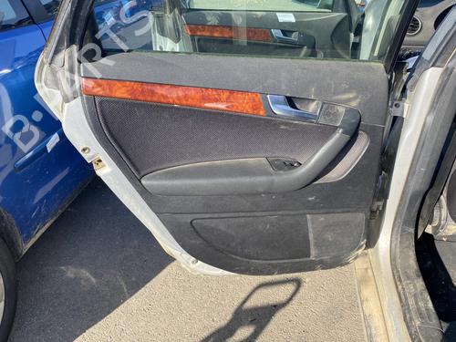 Used Rear left panel Rear left panel AUDI A3 Sportback (8PA) 2.0 TDI 16V (140 hp) 27221020 27221020