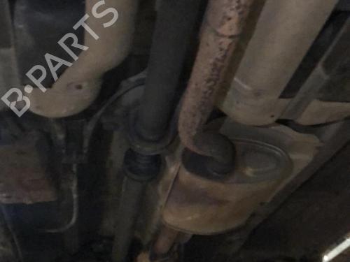 Used Driveshaft HYUNDAI SANTA FÉ II (CM) 2.7 V6 GLS (189 hp) 19913637