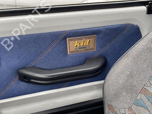 Used Front right panel Front right panel PEUGEOT 106 II (1A_, 1C_) 1.0 i (50 hp) 32267966 32267966