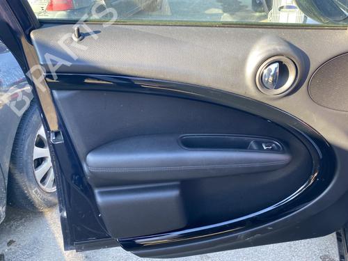 Front left panel MINI MINI COUNTRYMAN (R60) Cooper D | BP37749465C58 - Image 2