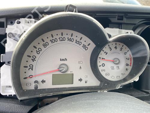 Used Instrument cluster Instrument cluster DAIHATSU TREVIS 1.0 (58 hp) 23782805 23782805