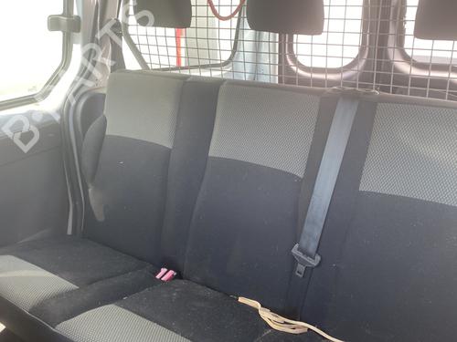 Right front window switch RENAULT KANGOO Express (FW0/1_) 1.5 dCi 90 (FW0G, FW05, FW08, FW11) | BP25205639I26 - Image 9
