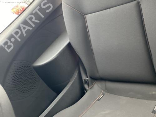 Used Rear seat Rear seat RENAULT TWINGO II (CN0_) 1.5 dCi (CN0E) (64 hp) 27608376 27608376