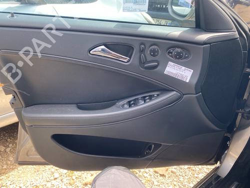 Front left panel MERCEDES-BENZ CLS (C219) | BP36408677C58 - Image 2
