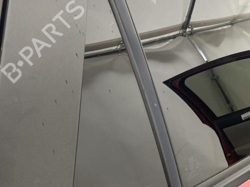 Used Rear right door window MAZDA CX-5 (KE, GH) 2.2 D AWD (KE2AW) (150 hp) 32331081