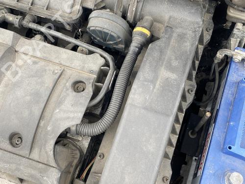 Used Air filter box Air filter box PEUGEOT 206 SW (2E/K) 1.6 16V (109 hp) 27679230 27679230