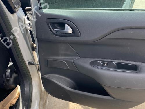 Rear right panel CITROËN C4 II (NC_) 1.6 HDi 90 | BP34169944C61 - Image 2