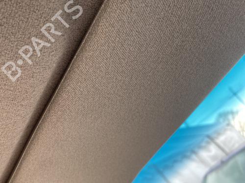 Left sun visor CHEVROLET MATIZ (M200, M250) 0.8 | BP31791858I1 - Image 2