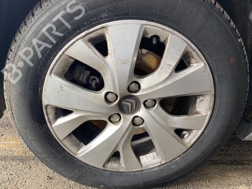 Fælk CITROËN C4 Picasso II 1.6 HDi / BlueHDi 115 (115 hp) 32091751