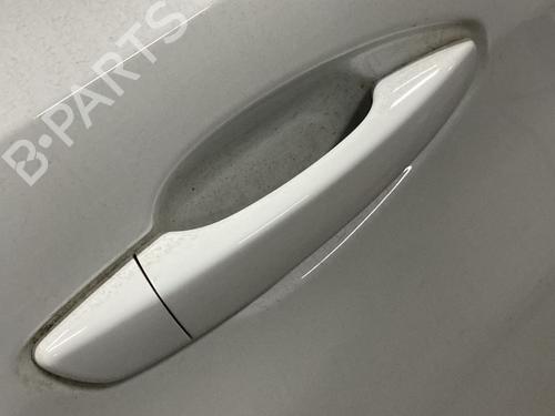 Used Rear right exterior door handle PEUGEOT 308 SW II (LC_, LJ_, LR_, LX_, L4_) 1.6 BlueHDi 100 (99 hp) 21086695