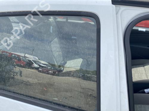 Rear right door window DACIA SANDERO 1.2 16V | BP26028028C21 