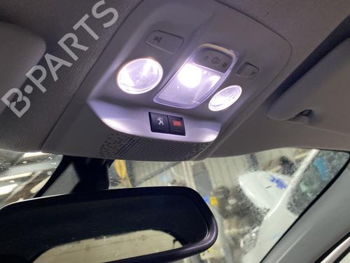 Interior roof light PEUGEOT 208 I (CA_, CC_) 1.5 BlueHDI 100 | BP24181184I8