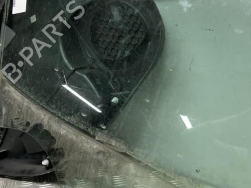 Rear right door window RENAULT CLIO IV (BH_) 0.9 TCe 90 (BHNF, BHMA, BHMH, BHJK, BHJR) | BP22121852C21 