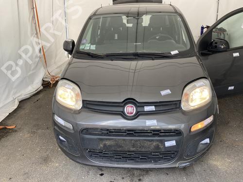 Used Electronic module Electronic module FIAT PANDA (312_, 319_) 1.2 (312PXA1A) (69 hp) 29732303 29732303