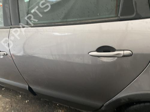 Used Left rear door Left rear door 31919207 31919207