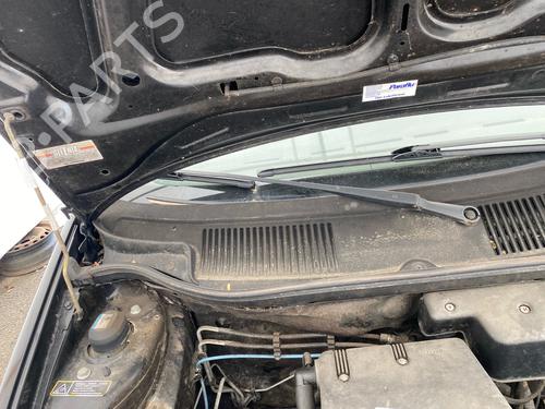 Used Scuttle panel Scuttle panel 37194562 37194562