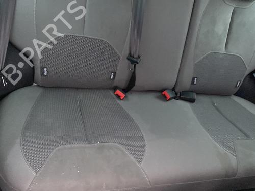 Rear seat CITROËN DS3 (SA_) 1.4 HDi 70 (SA8HP4) | BP31060878C17 - Image 4
