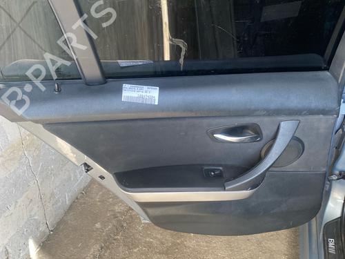 Rear left panel BMW 3 Touring (E91) 320 d | BP36030458C60 - Image 2
