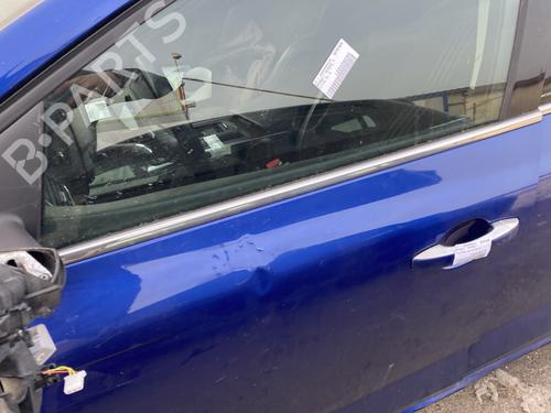 Used Front left window mechanism RENAULT MEGANE IV Hatchback (B9A/M/N_) 1.6 dCi 130 (B9A4) (130 hp) 32764387