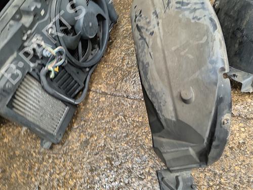 Wheel arch CITROËN C4 Picasso I MPV (UD_)  | BP22123314C56 