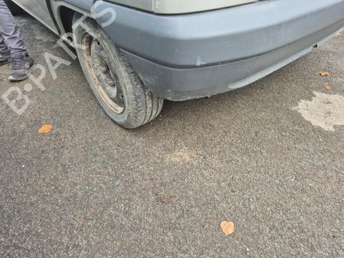 Rear bumper CITROËN ZX (N2) 1.6 i | BP22126435C8 