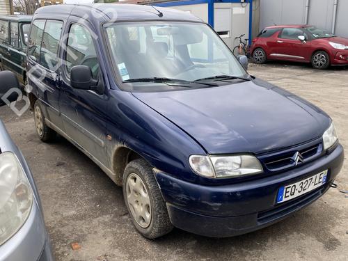 Front right panel CITROËN BERLINGO / BERLINGO FIRST MPV (MF_, GJK_, GFK_) 1.9 D (MFDJY) | BP24400400C59 - Image 5
