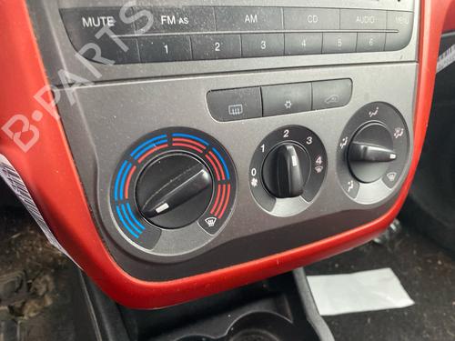 Climate control FIAT GRANDE PUNTO (199_) | BP36309253I5 - Image 2
