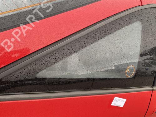 rear-right-quarter-glass-nissan-100nx-b13-1990-1991-1992-1993-1994-1995-1996-28570470 main image