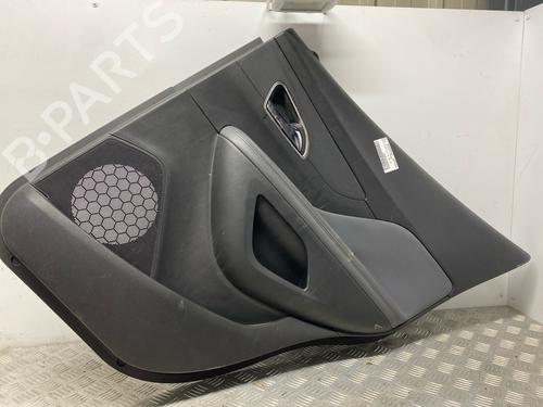 Used Rear right panel Rear right panel 36073673 36073673