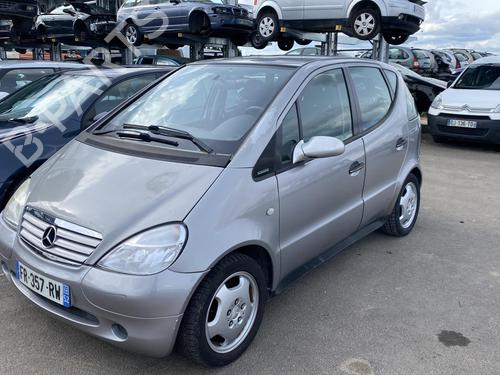 Interior roof light MERCEDES-BENZ A-CLASS (W168) A 140 (168.031, 168.131) | BP23784681I8 