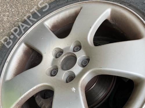 Used Rim Rim 34451039 34451039