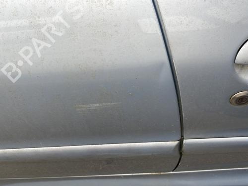 Right rear door PEUGEOT 206 SW (2E/K) 1.6 16V | BP27679248C5 