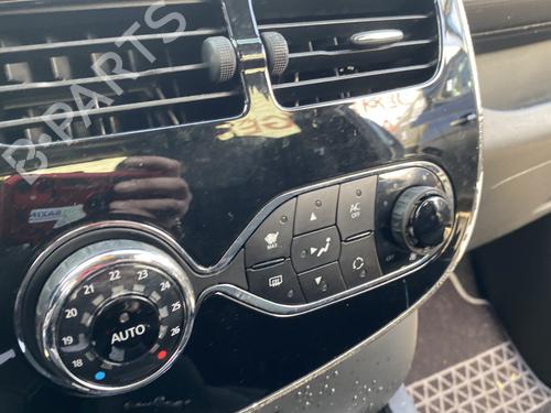 Used Climate control RENAULT CLIO IV (BH_) 1.5 dCi 75 (75 hp) 23783032