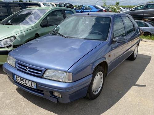 Paragolpes trasero CITROËN ZX (N2) 1.9 D | BP21492563C8 - Image 12