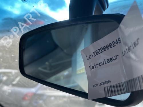 Used Rear mirror Rear mirror DAEWOO KALOS (KLAS) 1.4 (83 hp) 23782854 23782854