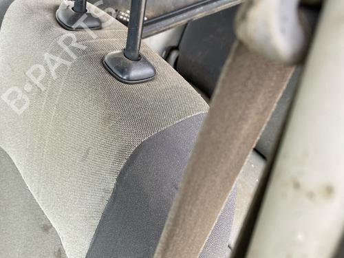Front left seatbelt RENAULT MODUS / GRAND MODUS (F/JP0_) 1.5 dCi (FP0F, JP0F) | BP34342516I26 - Image 3