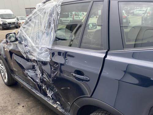 Rear right panel BMW X3 (E83) xDrive 20 d | BP27380301C61 - Image 6