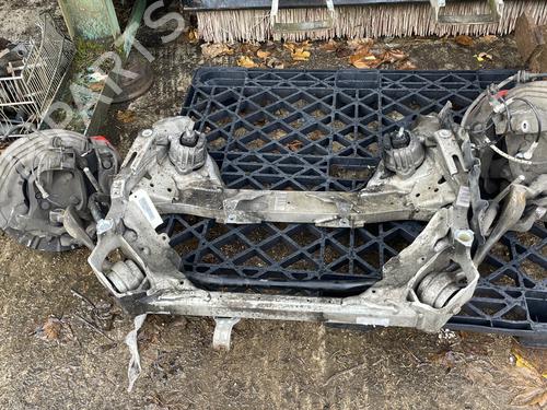 Subframe BMW 3 Coupe (E92) 325 d | BP29325181M9 
