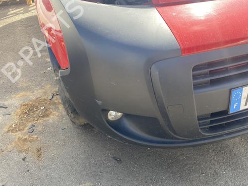 Used Front bumper Front bumper CITROËN NEMO MPV 1.4 HDi (68 hp) 26940141 26940141