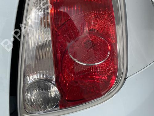 Right taillight FIAT 500 (312_) 1.3 D Multijet (312AXB1A) | BP26618251C35 