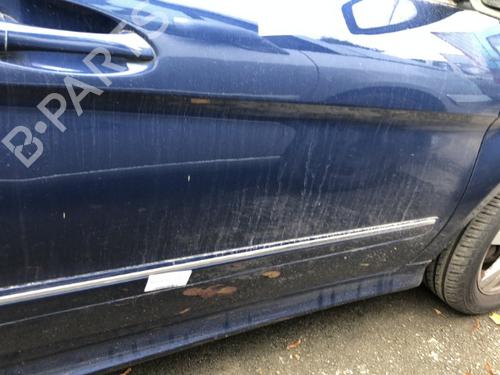 Right front door MERCEDES-BENZ B-CLASS Sports Tourer (W245) B 180 CDI (245.207) | BP19931854C3 