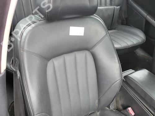 Used Right front seat PEUGEOT 407 SW (6E_, 6D_) 2.0 HDi 135 (136 hp) 21081315