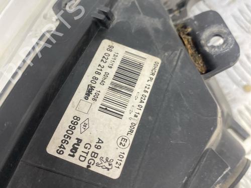 Used Left headlight Left headlight 38228467 38228467