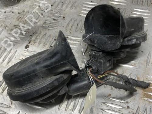 Used Horn Horn AUDI A3 Sportback (8PA) 1.6 TDI (105 hp) 19913043 19913043