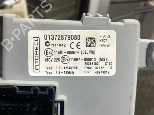 Used Electronic module Electronic module 39606956 39606956