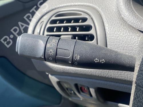 Used Switch Switch PEUGEOT 206 Hatchback (2A/C) 1.9 D (69 hp) 26933853 26933853