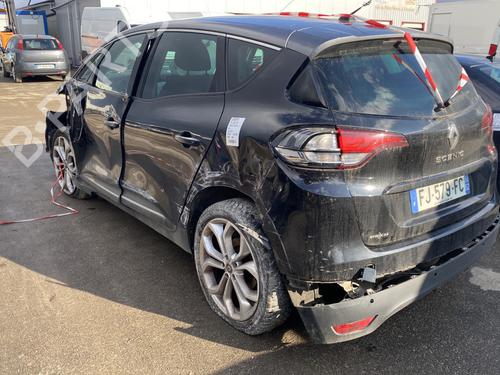 Front right panel RENAULT SCÉNIC IV (J9_) 1.7 Blue dCi 120 (J9A7, J9A8) | BP25270676C59 - Image 9