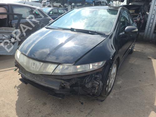 Front left panel HONDA CIVIC VIII Hatchback (FN, FK) 2.2 CTDi (FK3) | BP33818721C58 - Image 5