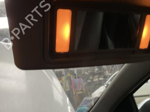 Used Right sun visor Right sun visor OPEL ASTRA H GTC (A04) 1.7 CDTI (L08) (125 hp) 22241362 22241362